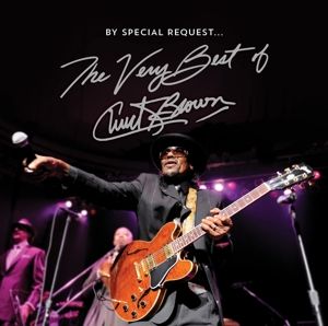Produktbild: By Special Request The Very Best Of Chuck Brown
