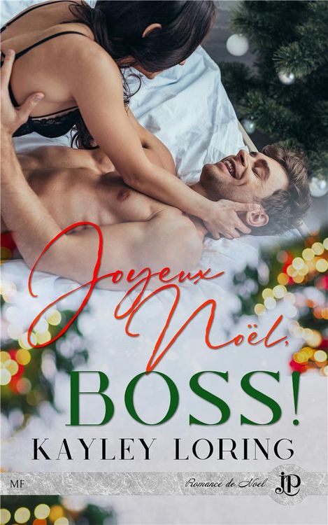 Produktbild: Joyeux noel boss
