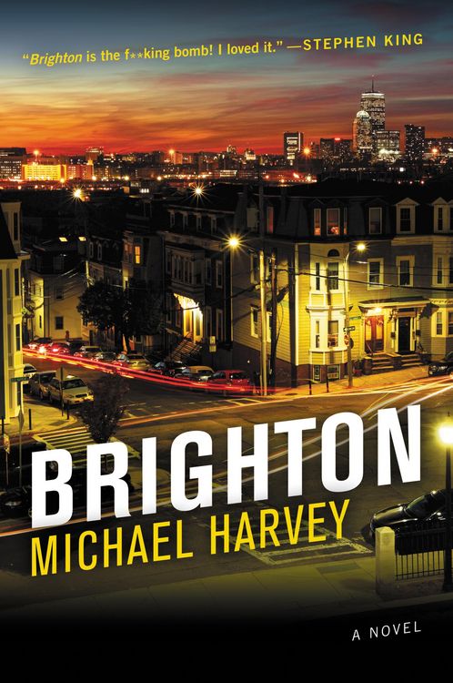 Produktbild: Brighton