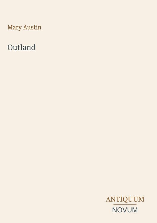 Produktbild: Outland