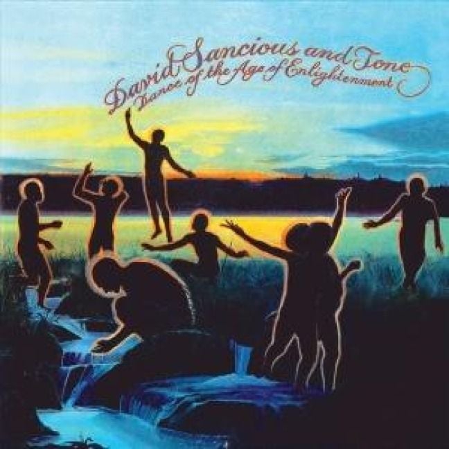 Produktbild: Dance Of The Age Of Enlightenment