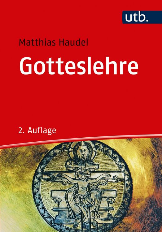 Produktbild: Gotteslehre