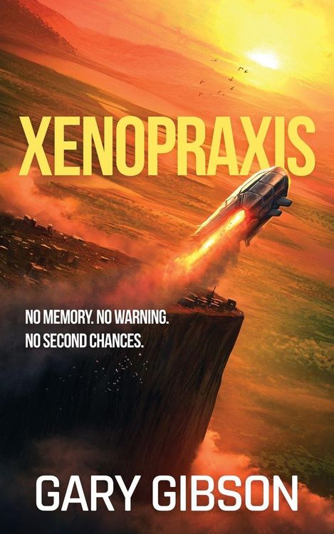 Produktbild: Xenopraxis