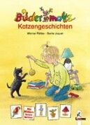 Produktbild: Bildermaus-Katzengeschichten