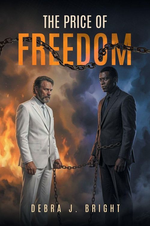Produktbild: The Price of Freedom
