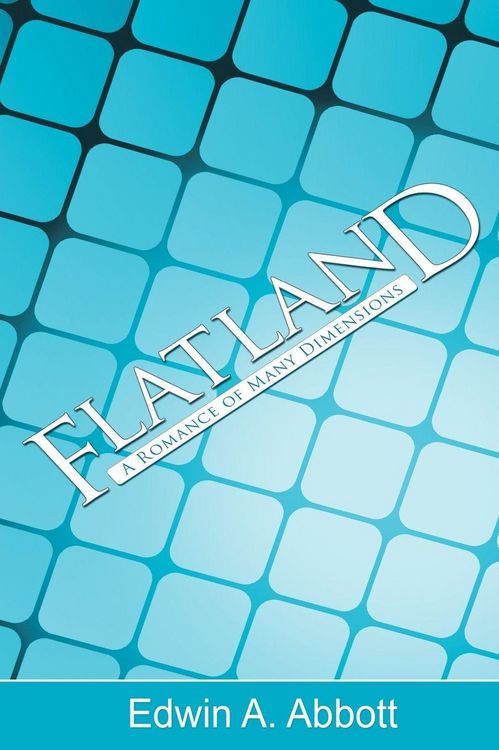 Produktbild: Flatland