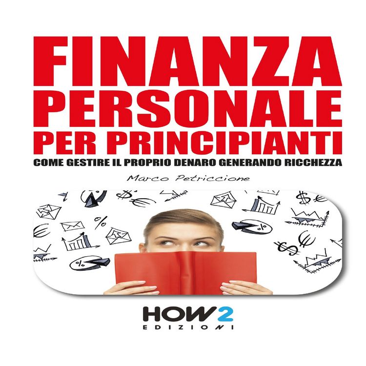 Produktbild: FINANZA PERSONALE