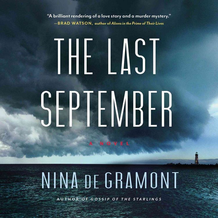 Produktbild: LAST SEPTEMBER              9D