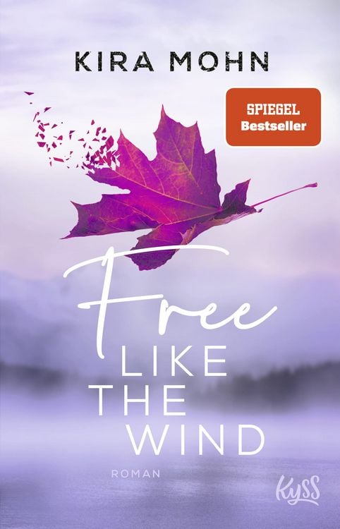 Produktbild: Free like the Wind