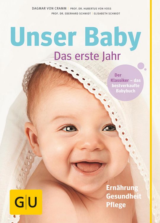 Produktbild: Unser Baby, das erste Jahr