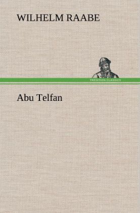 Produktbild: Abu Telfan