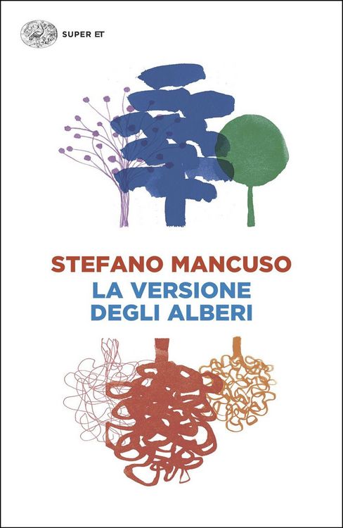 Produktbild: La versione degli alberi