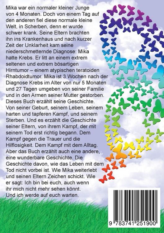 Produktbild: Schmikalings Reise