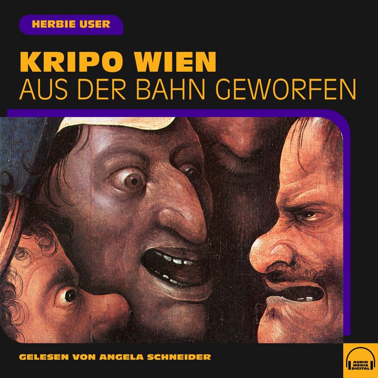 Produktbild: Kripo Wien
