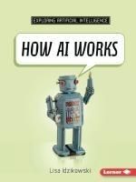 Produktbild: How AI Works