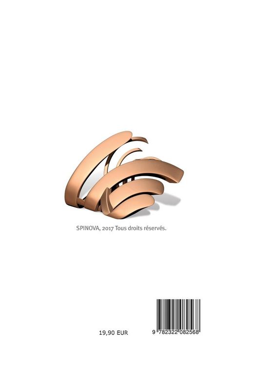 Produktbild: Livre blanc de l'invention 2017