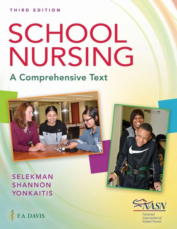 Produktbild: School Nursing