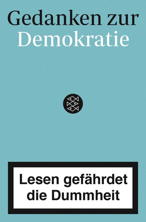 Produktbild: Lesen gef&auml;hrdet die Dummheit