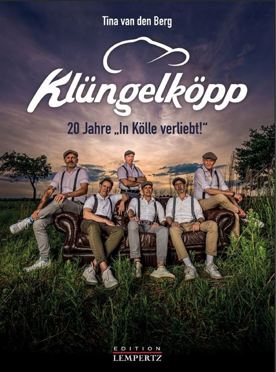 Produktbild: Kl&uuml;ngelk&ouml;pp