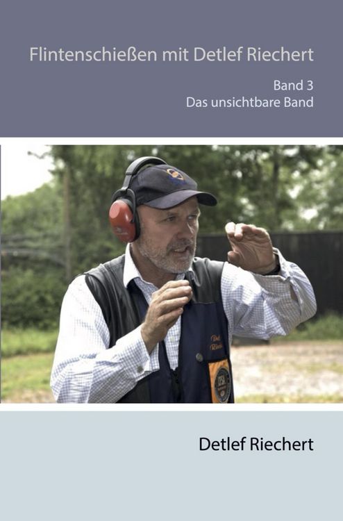 Produktbild: Flintenschie&szlig;en mit Detlef Riechert