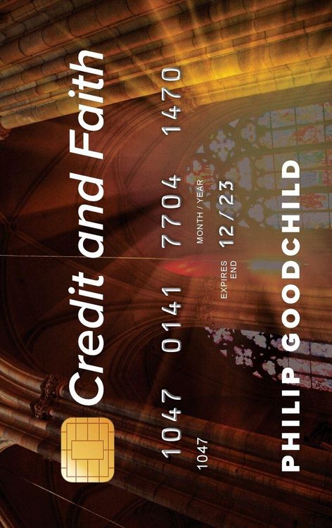 Produktbild: Credit and Faith