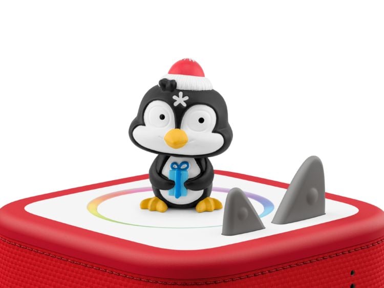 Produktbild: Content-Tonie: Lieblings-Kinderlieder - Weihnachtslieder