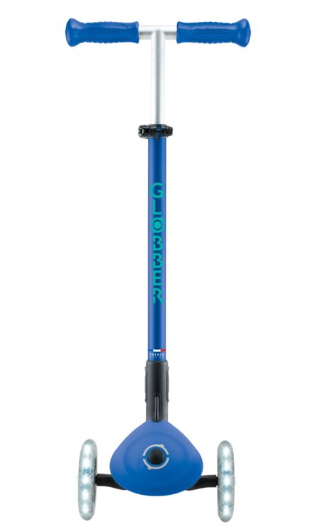 Produktbild: GLOBBER ELITE LIGHTS dunkelblau