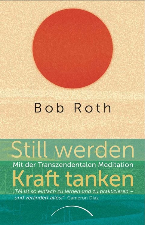 Produktbild: Still werden - Kraft tanken