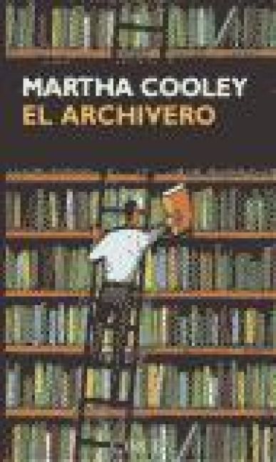 Produktbild: El archivero