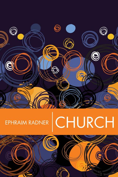 Produktbild: Church