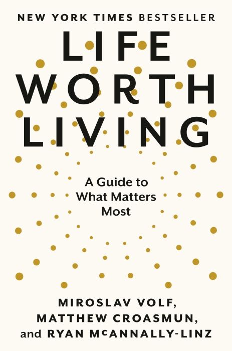 Produktbild: Life Worth Living