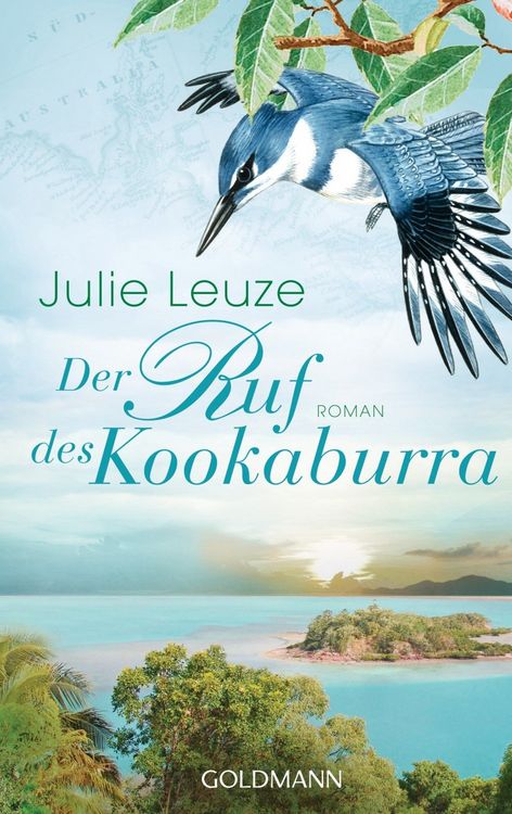 Produktbild: Der Ruf des Kookaburra