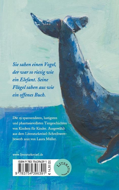 Produktbild: Tiergeschichten
