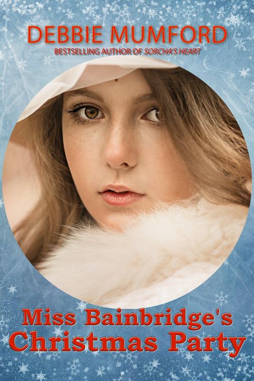 Produktbild: Miss Bainbridge's Christmas Party