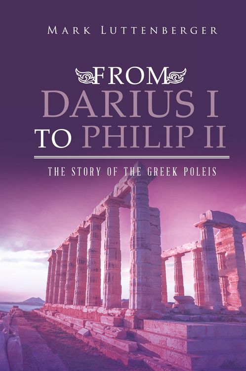 Produktbild: From Darius I to Philip II