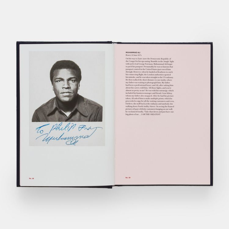 Produktbild: Passport Photo Service