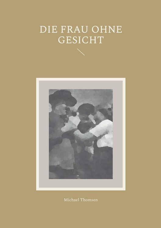 Produktbild: Die Frau ohne Gesicht