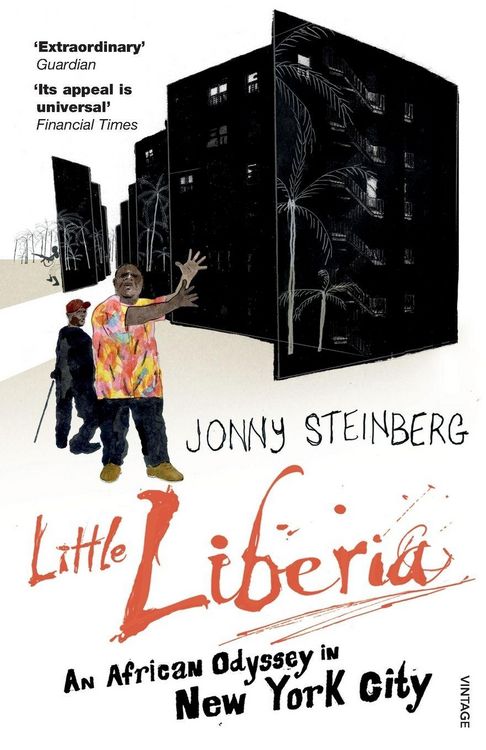 Produktbild: Little Liberia