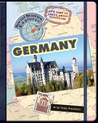 Produktbild: It's Cool to Learn about Countries: Germany