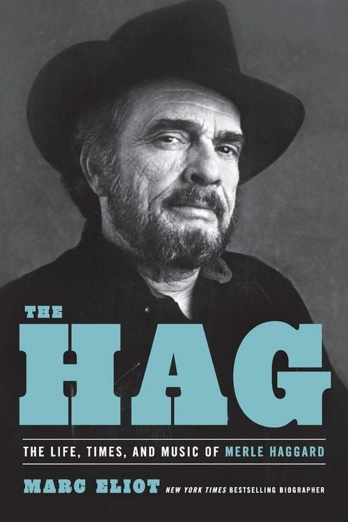 Produktbild: The Hag