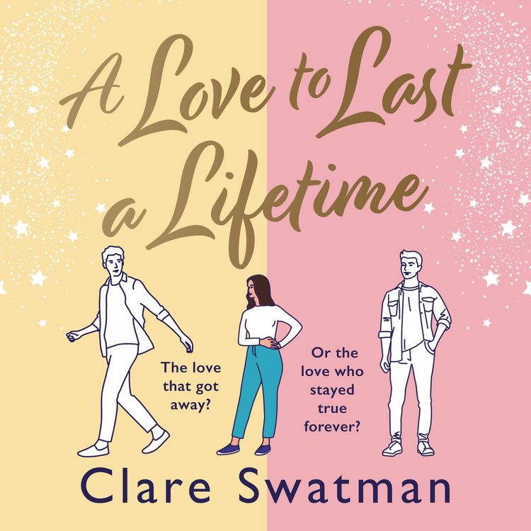 Produktbild: A Love to Last a Lifetime