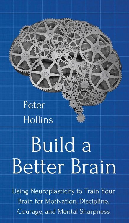 Produktbild: Build a Better Brain