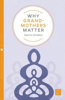 Produktbild: Why Grandmothers Matter