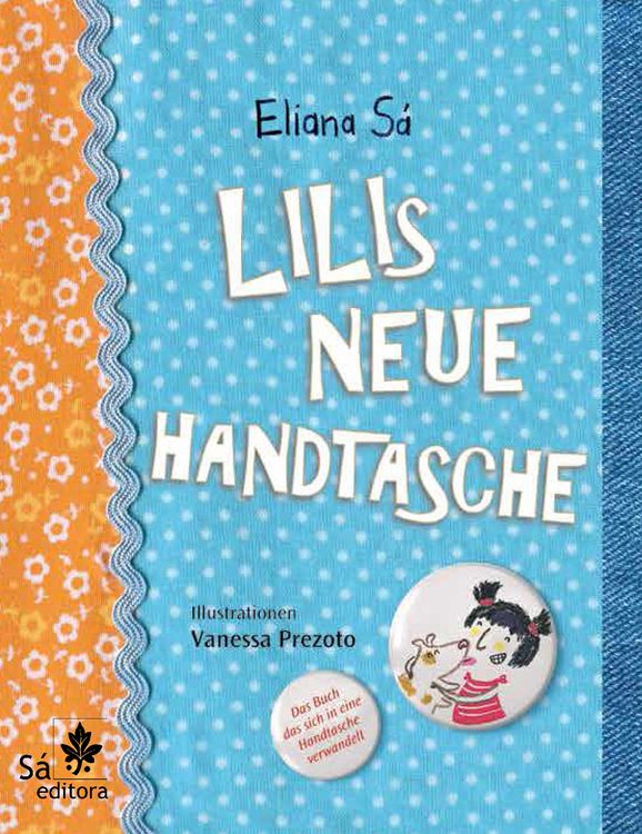 Produktbild: Lilis neue handtasche