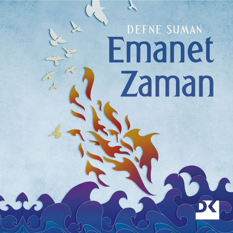 Produktbild: Emanet Zaman
