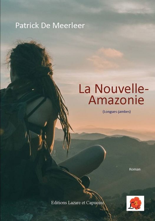 Produktbild: Nouv amazonie longues jambes
