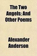 Produktbild: The Two Angels; And Other Poems