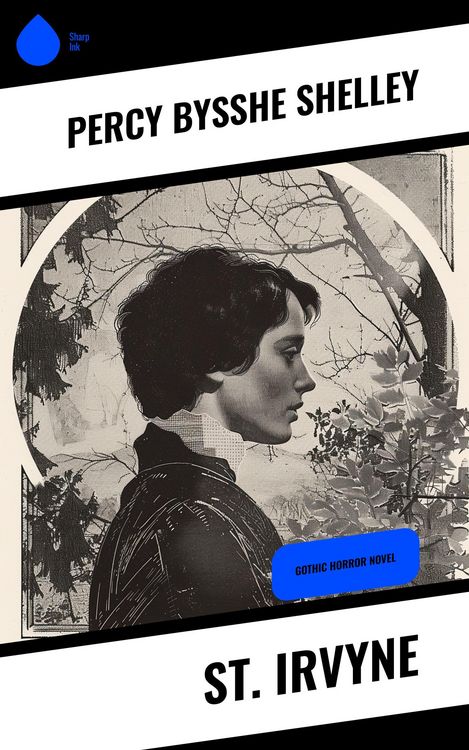 Produktbild: St. Irvyne