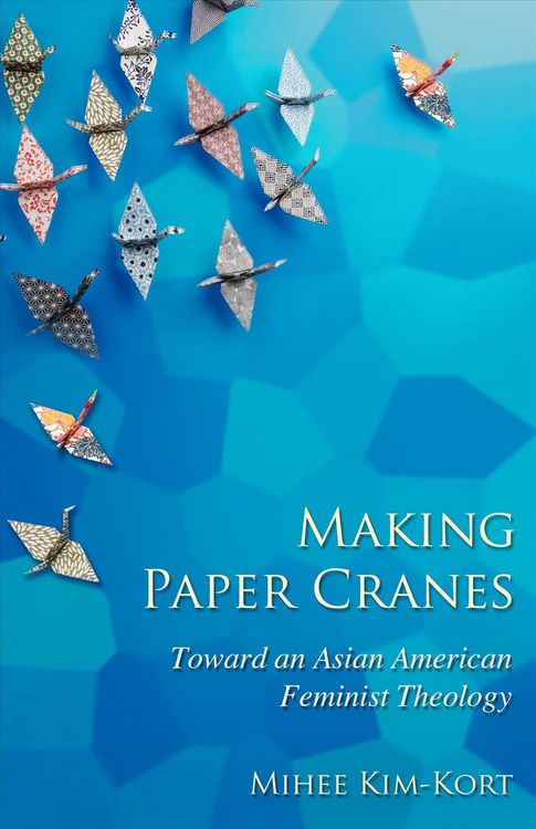 Produktbild: Kim-Kort, M: Making Paper Cranes