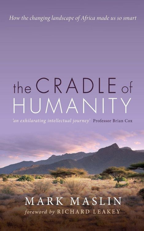 Produktbild: Cradle of Humanity